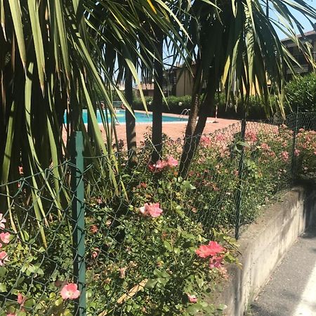 Antonellagardalake Desenzano del Garda Exteriér fotografie